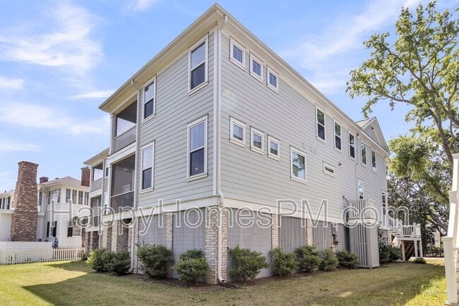 Building Photo - 1071 Ave Of Oaks