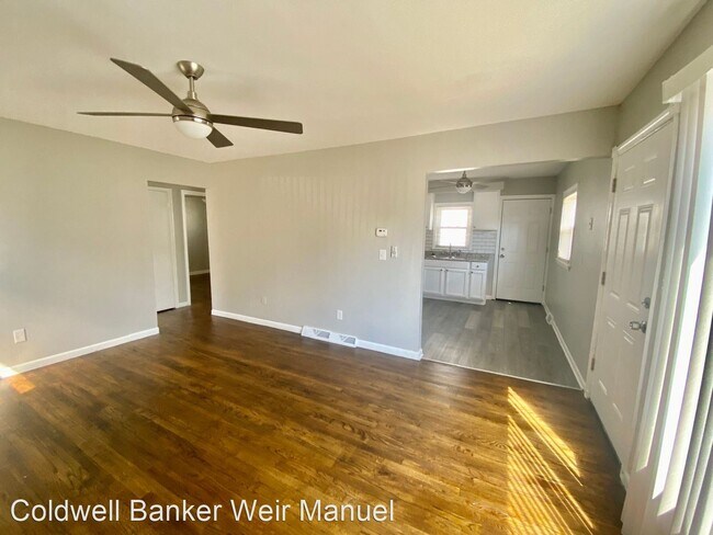 Building Photo - 2 br, 1 bath House - 3544 Isabelle Street