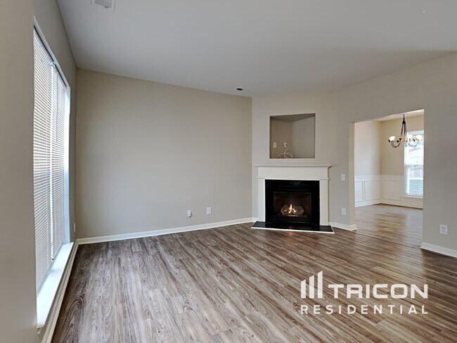 Foto del edificio - 5314 Peachwood Drive Charlotte NC