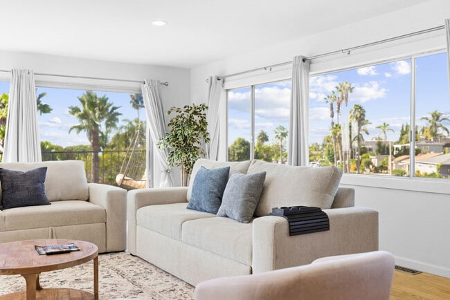 Building Photo - 5021 Foothill Blvd