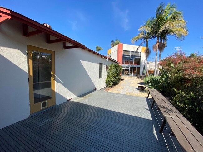 Foto del edificio - 3612 Quimby St