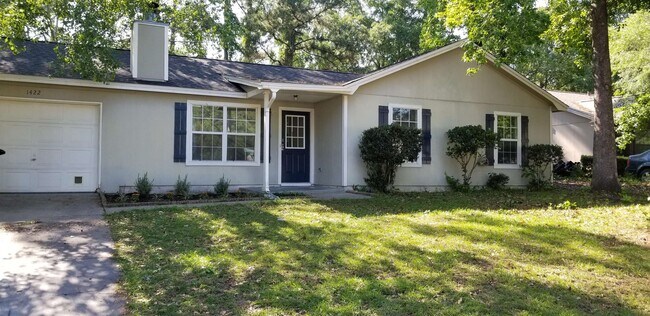 Foto del edificio - 1422 Abbeywood Ln