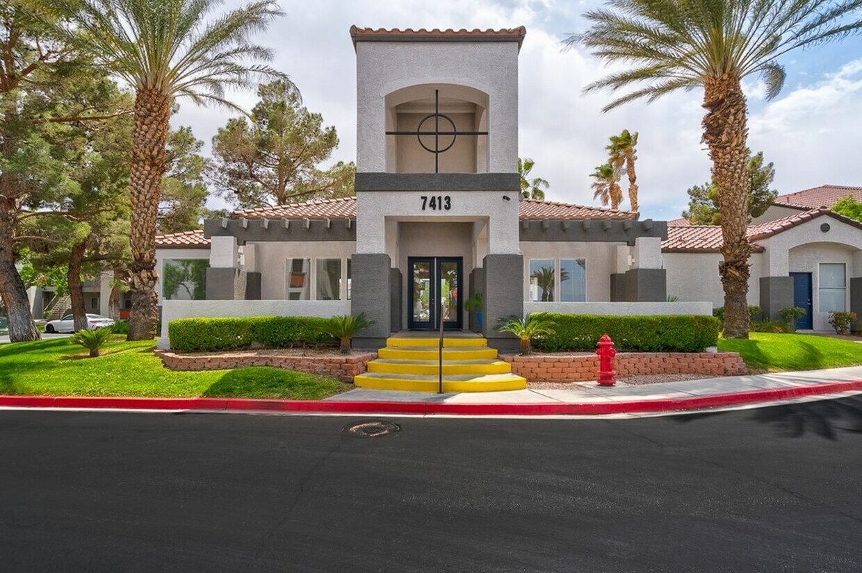 Tango Bay Apartments in Las Vegas, NV