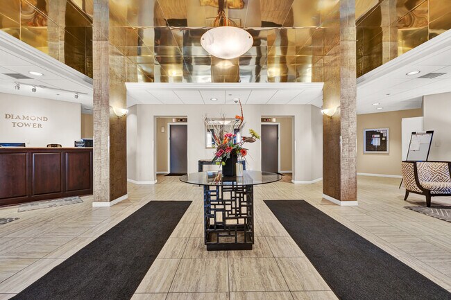 Foto del edificio - 1633 N Prospect Ave