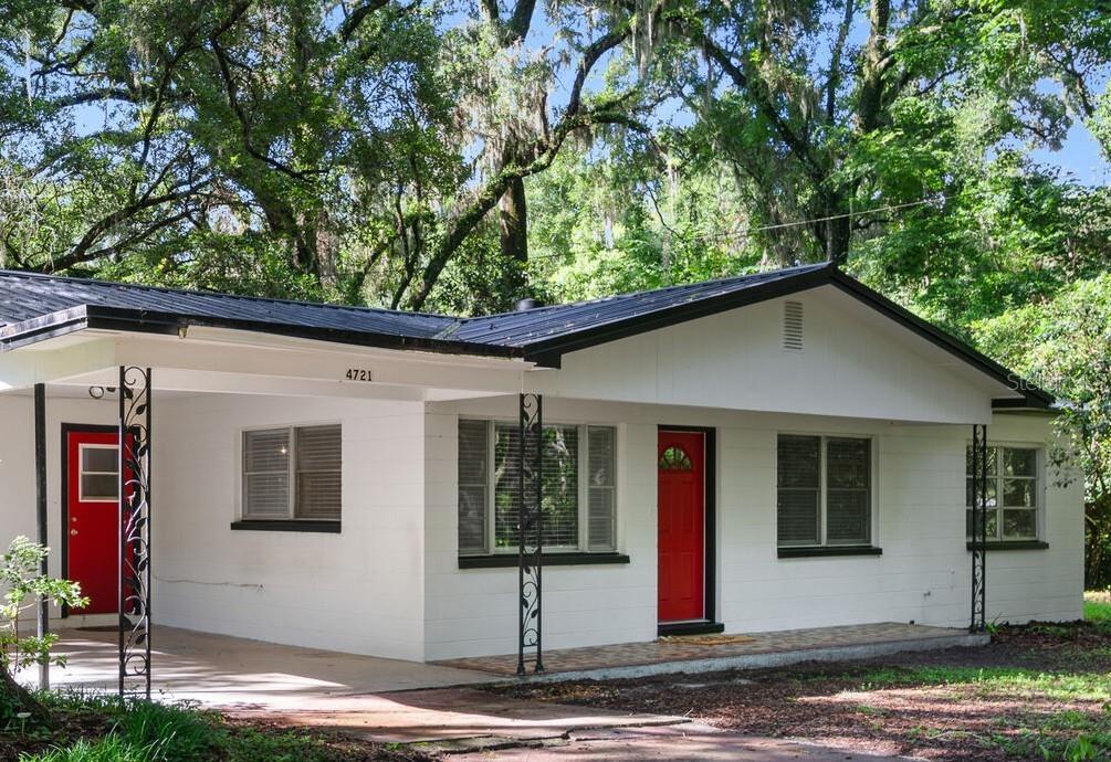 Foto principal - 4721 SW 47th Wy