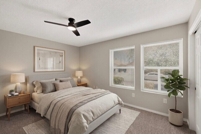 Foto del edificio - 5748 Pinon Flats Rd NW