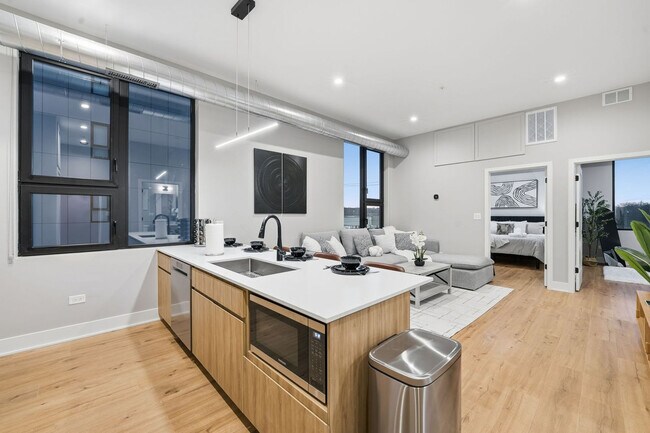 Foto del edificio - 6044 N Winthrop Ave