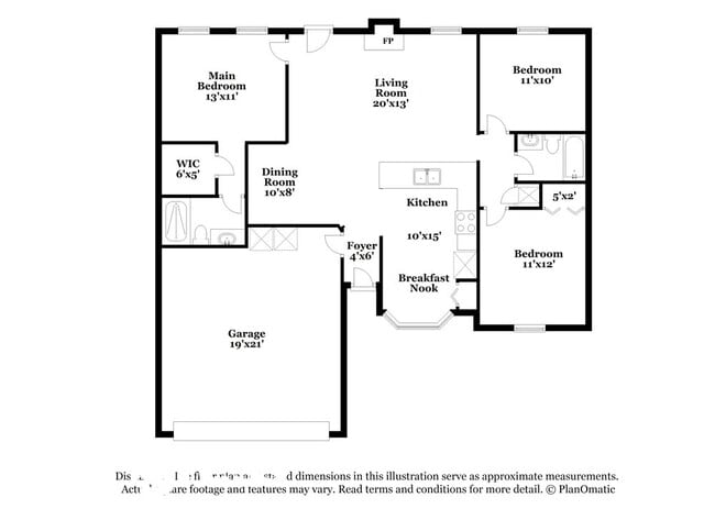 Building Photo - 3188 Chads Ct