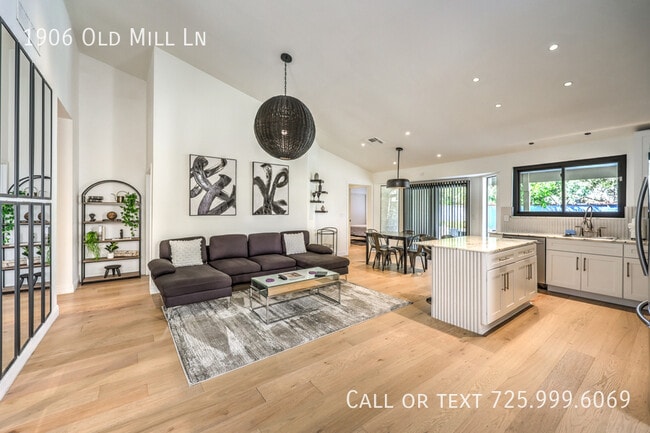 Foto del edificio - 1906 Old Mill Ln