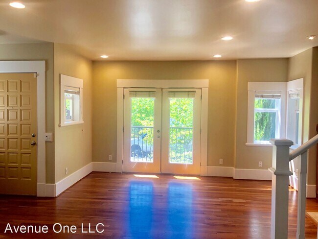 Building Photo - 3 br, 3.5 bath House - 116 Galer Street