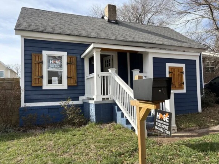 Primary Photo - 604 Green Ave