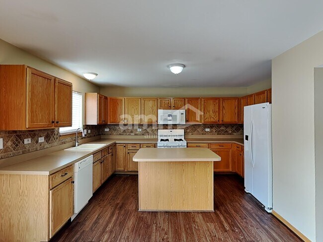 Building Photo - 2811 Twin Falls Dr