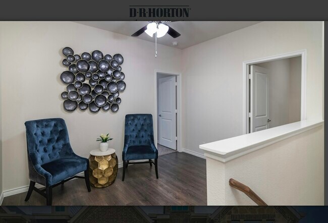 Foto del edificio - 2017 Crooked Bow Dr