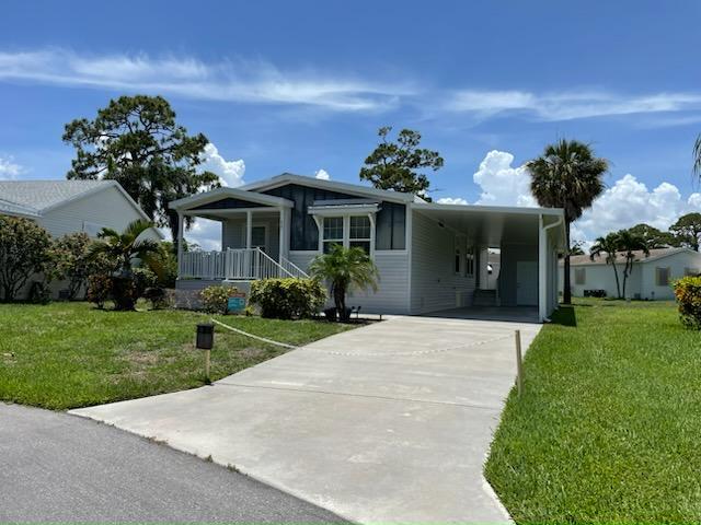 Foto del edificio - 6291 Birch Ln
