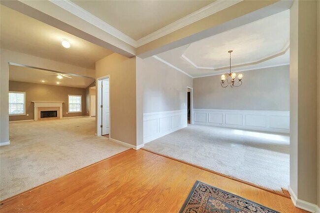 Foto del edificio - 3416 Owens Landing Dr