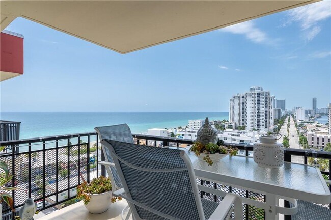 Foto del edificio - 1501 S Ocean Dr