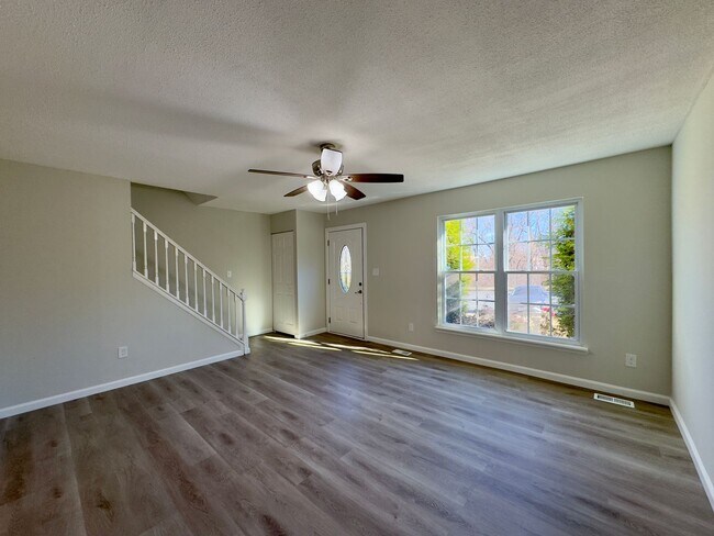 Foto del edificio - Charming 3 Bedroom/2.5 Bathroom in Parkville, MD!