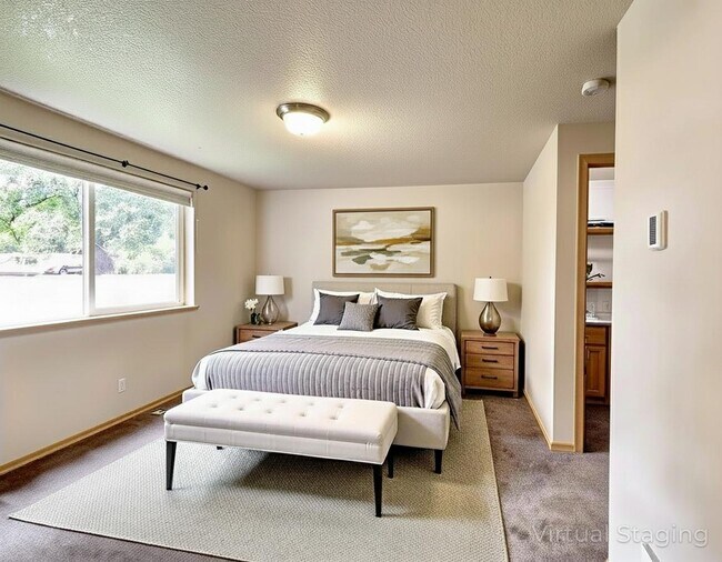 Foto del edificio - 2107 Willows Rd