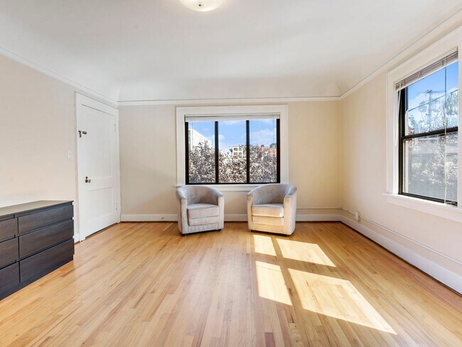 Foto del edificio - 2034 NW Overton St