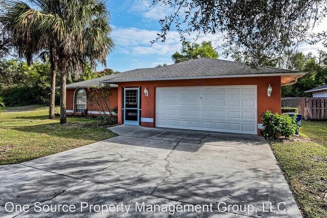 Building Photo - 3 br, 2 bath House - 26891 Morton Grove Road