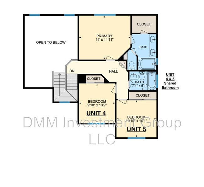 Foto del edificio - 14570 Stonecreek Trail