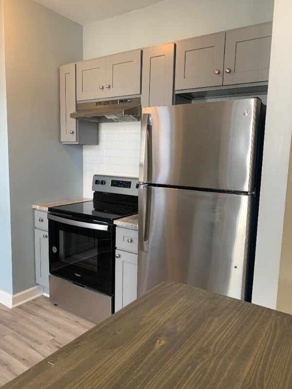 Foto del edificio - 328 Penn Ave