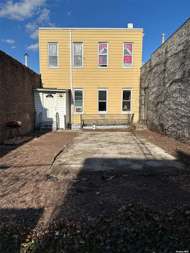 Building Photo - 60-14 55th St