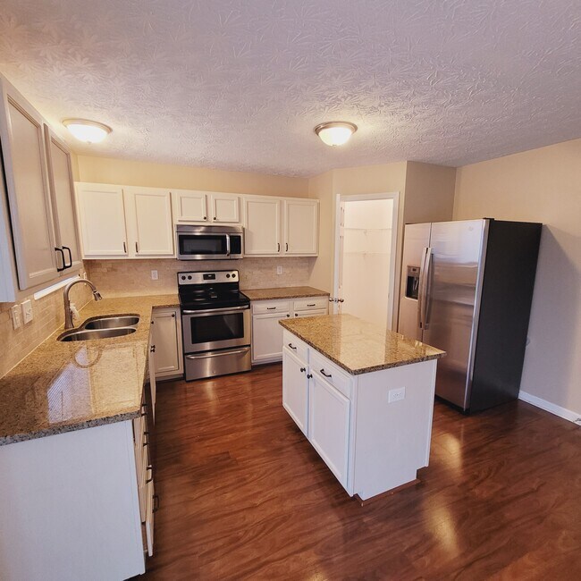 Foto del edificio - 16262 Milhousen Trail