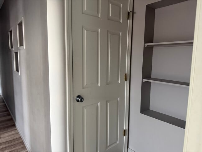 Storage and Lego Shelves - 101 E Saint Louis St