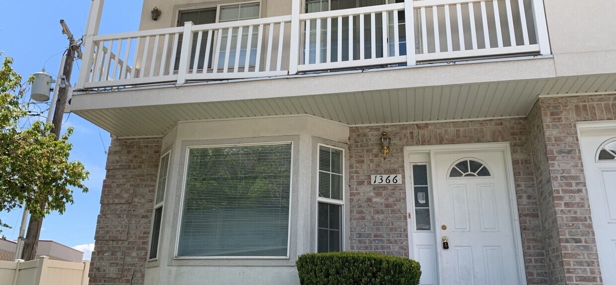 1366 S 1370 E, Provo, UT 84606 Townhome Rentals in Provo UT