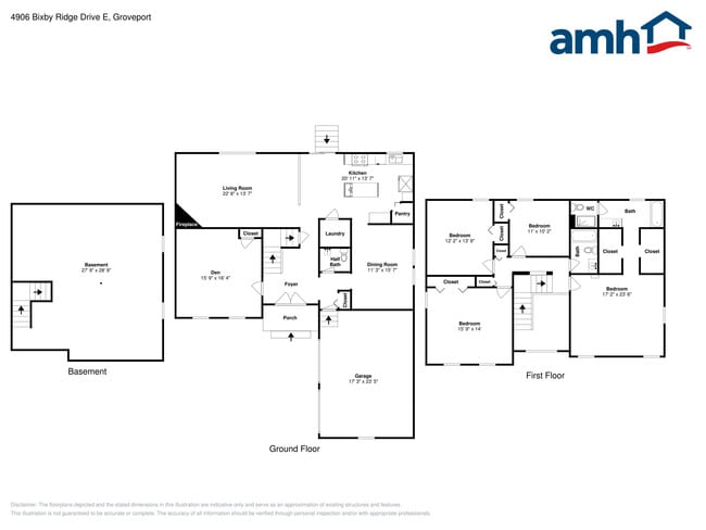 Building Photo - 4906 Bixby Ridge Dr E