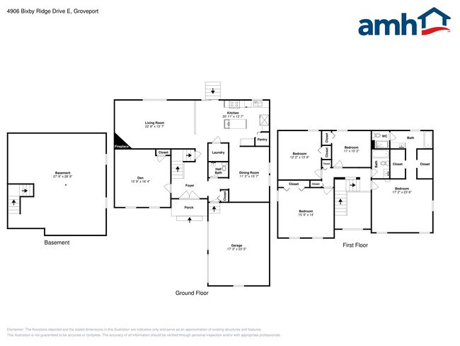 Foto del edificio - 4906 Bixby Ridge Dr E
