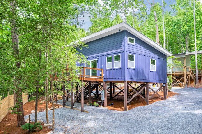 Foto del edificio - 288 Stonewall Road-SI ID1055517P