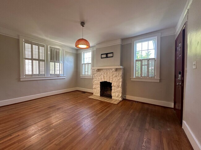 Building Photo - 1625 Linden Ave