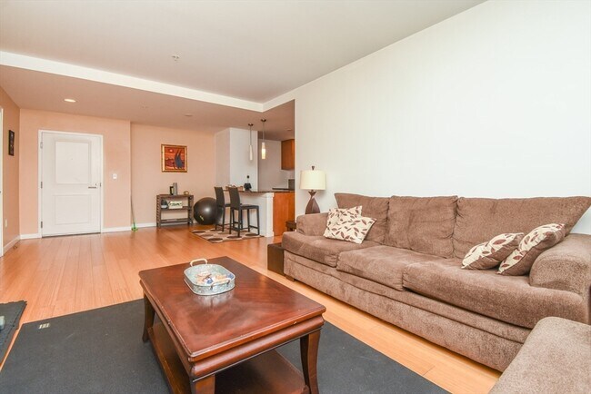 Foto del edificio - 16 Miner St