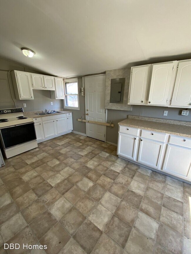 Foto del edificio - 3 br, 1 bath House - 1115 Grant