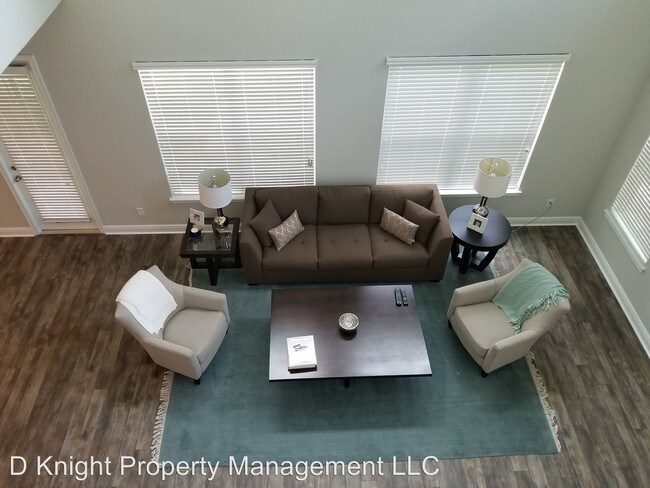 Building Photo - 4 br, 3 bath House - 8736 Peachtree Park Ct.