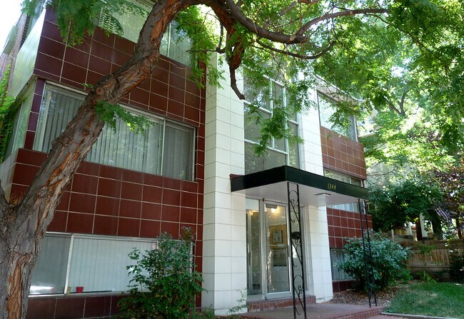Building Photo - Wheelhouse Apartments