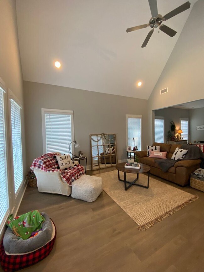 Foto del edificio - Fox Run Village Duette with Amenities