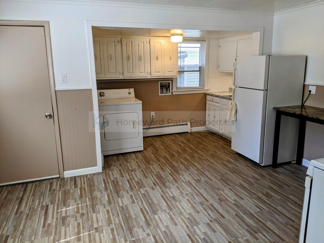 749 Roberts Ct, Scranton, PA 18504 Townhome Rentals in Scranton PA