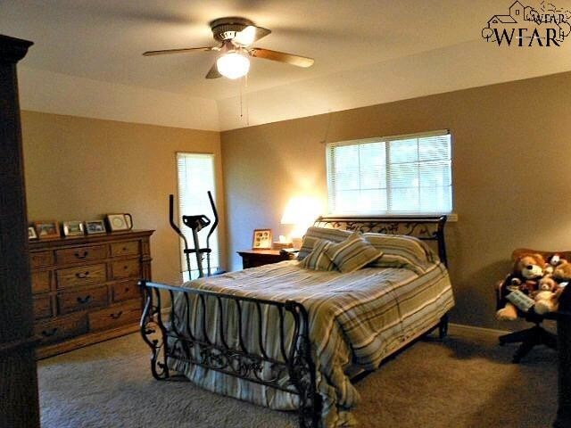Foto del edificio - 4301 Shady Ln