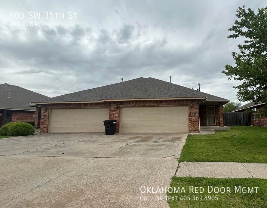 Foto principal - 905 SW 35th St