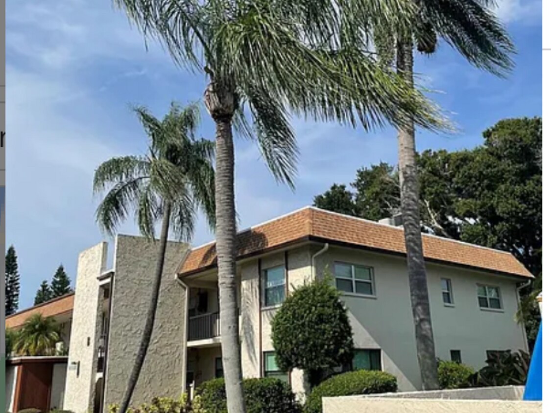 2750 E Bay Dr Unit 12B, Largo, FL 33771 Condo for Rent in Largo, FL