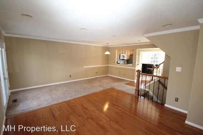 Foto del edificio - 3 br, 3.5 bath House - 4 Parkhill Place