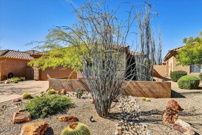 Foto del edificio - 35128 N 92nd Pl