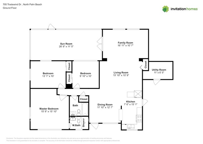 Foto del edificio - 705 Tradewind Dr