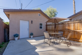 Building Photo - 7443 Jordan Ave