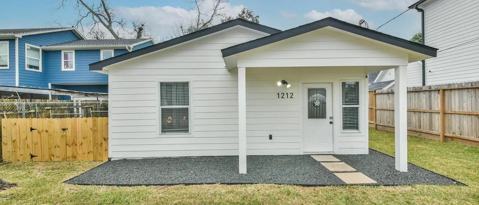 Foto principal - 1212 Hamblen St