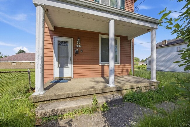 Photo - Three-Bedroom Home for Rent in Duquesne