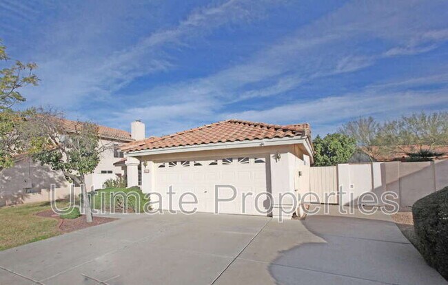 Building Photo - 7150 W Los Gatos Dr